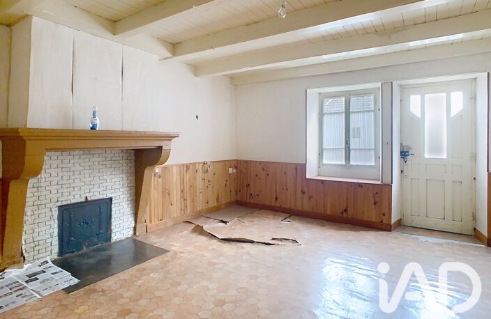 Vente Maison/villa 4 pièces — photo 2