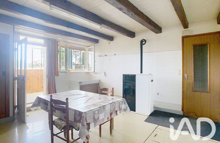 Vente Maison/villa 4 pièces — photo 3