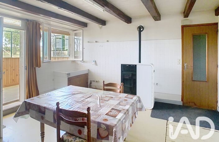 Vente Maison/villa 4 pièces — photo 4