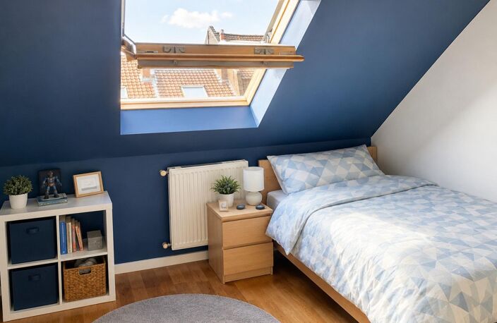 Maison clé en main — photo 3
