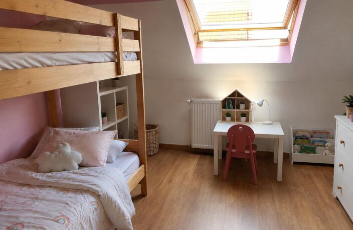 Maison clé en main — photo 4