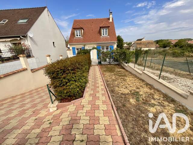 Vente Maison/villa 7 pièces — photo du bien