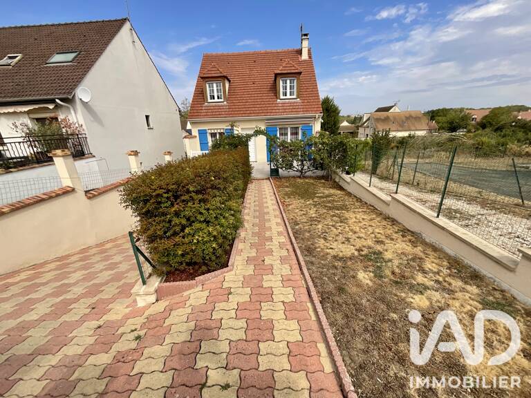 Vente Maison/villa 7 pièces — photo 1