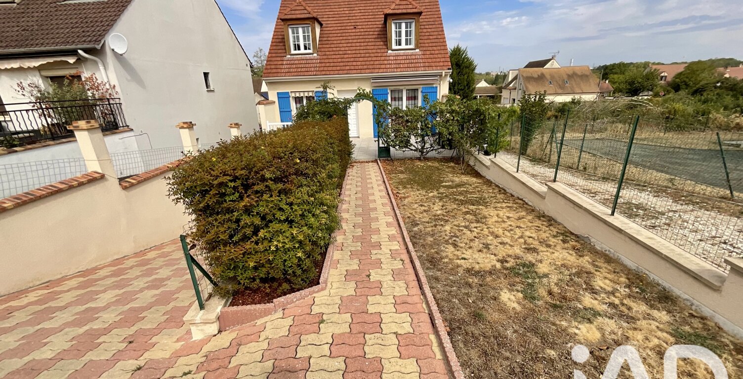 Vente Maison/villa 7 pièces — photo 1