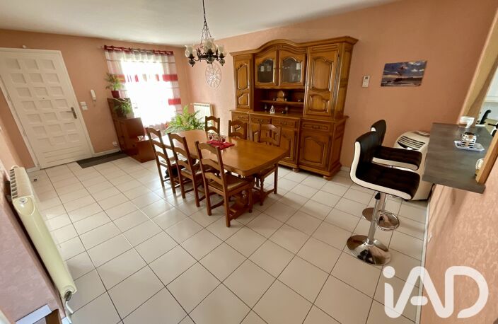 Vente Maison/villa 7 pièces — photo 3