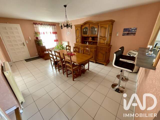 Vente Maison/villa 7 pièces — photo du bien