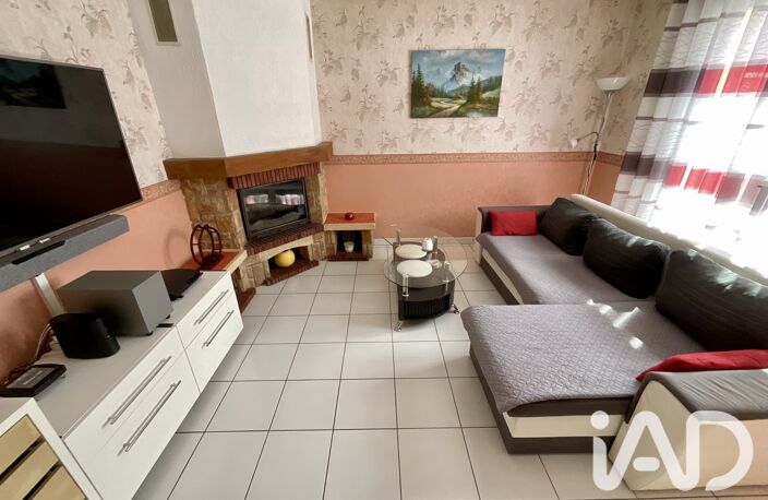 Vente Maison/villa 7 pièces — photo 4