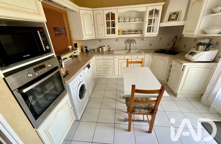 Vente Maison/villa 7 pièces — photo 5
