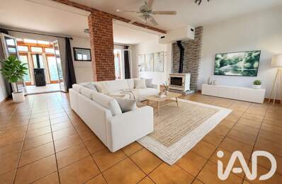 Vente Maison/villa 7 pièces — photo du bien