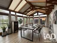 Vente Maison/villa 7 pièces — photo 2