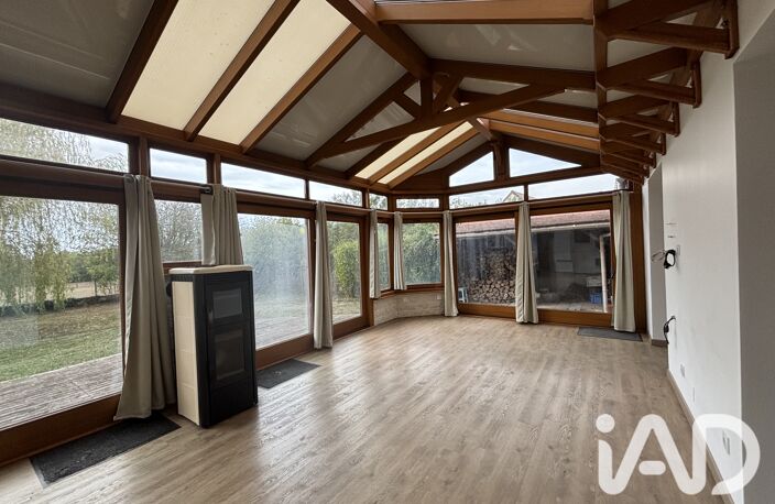 Vente Maison/villa 7 pièces — photo 3