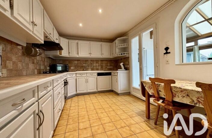 Vente Maison/villa 7 pièces — photo 4