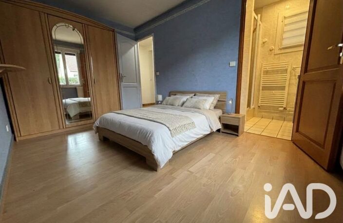 Vente Maison/villa 7 pièces — photo 5