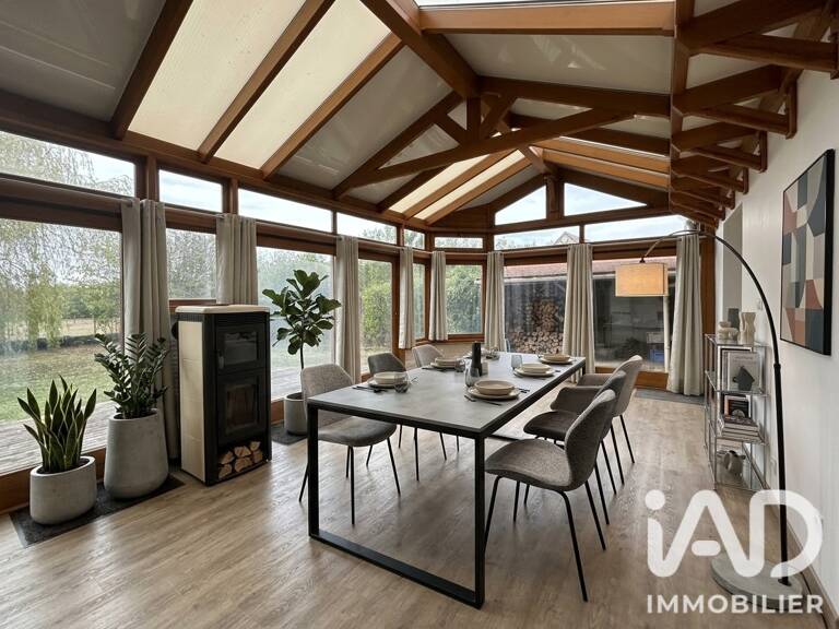 Vente Maison/villa 7 pièces — photo 1