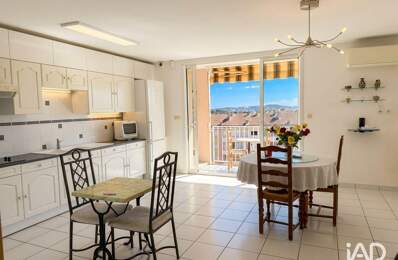 Vente Appartement 3 pièces — photo du bien