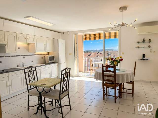 Vente Appartement 3 pièces — photo du bien