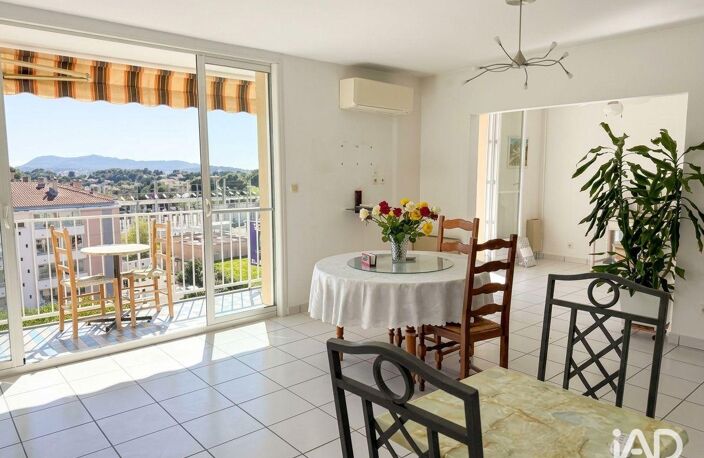 Vente Appartement 3 pièces — photo 2