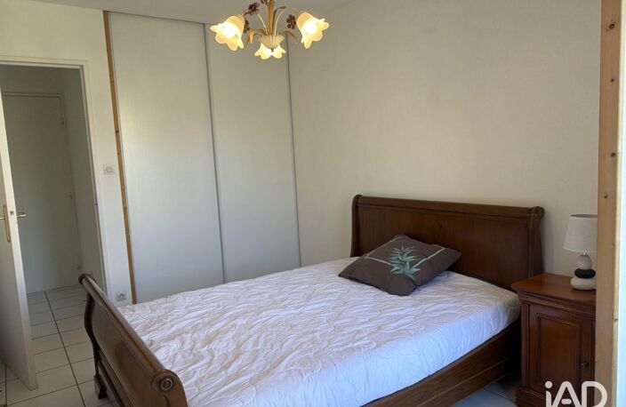 Vente Appartement 3 pièces — photo 5