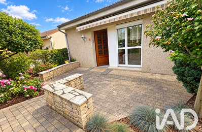 Vente Maison/villa 5 pièces — photo du bien