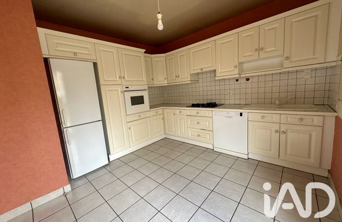 Vente Maison/villa 5 pièces — photo 3