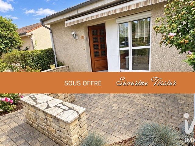 Vente Maison/villa 5 pièces — photo du bien