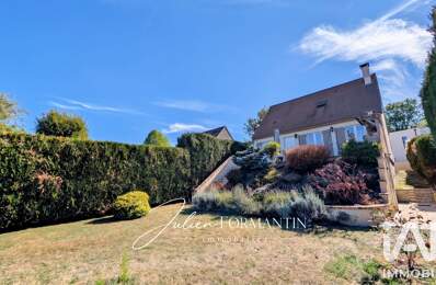 Vente Maison/villa 5 pièces — photo du bien
