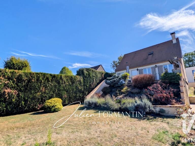 Vente Maison/villa 5 pièces — photo 1