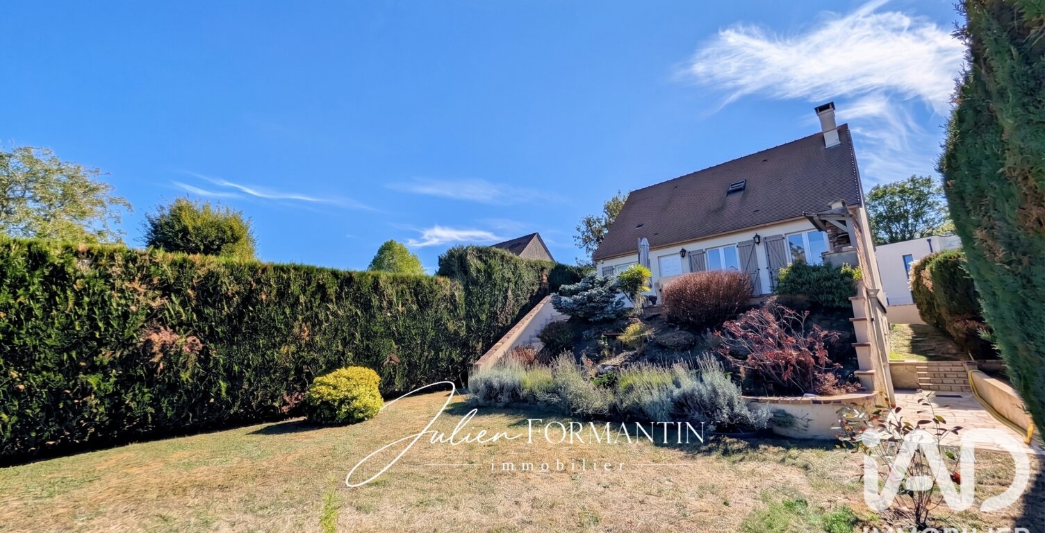 Vente Maison/villa 5 pièces — photo 1