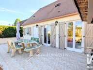 Vente Maison/villa 5 pièces — photo 2