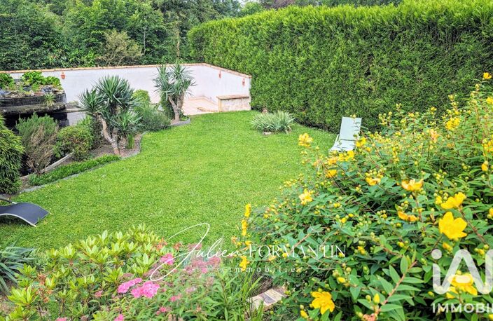 Vente Maison/villa 5 pièces — photo 3