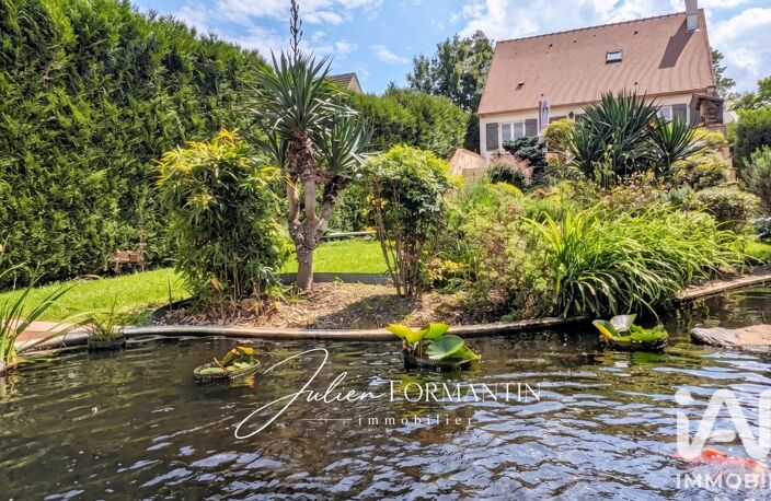 Vente Maison/villa 5 pièces — photo 4