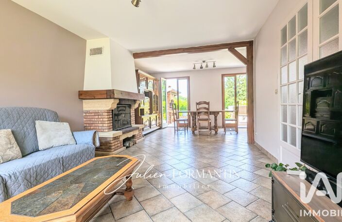 Vente Maison/villa 5 pièces — photo 5