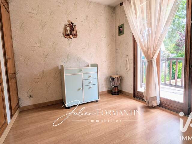 Vente Maison/villa 5 pièces — photo du bien
