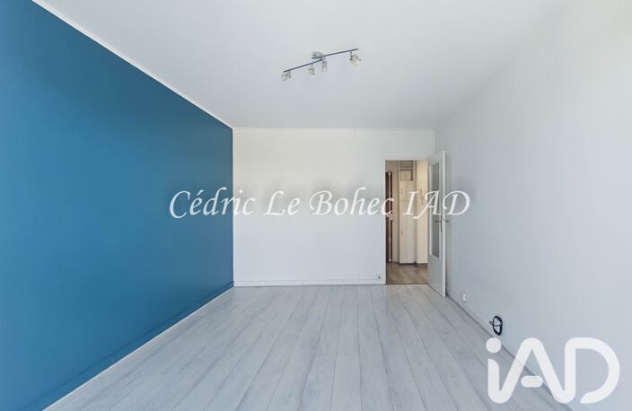 Vente Appartement 3 pièces — photo 2