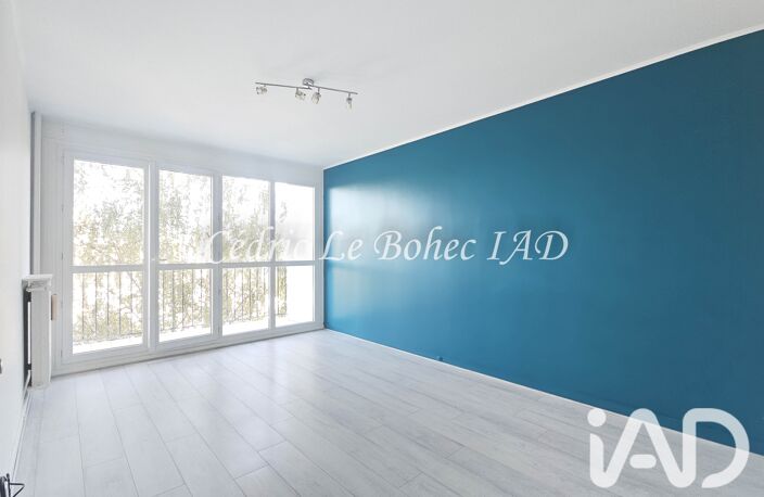 Vente Appartement 3 pièces — photo 3