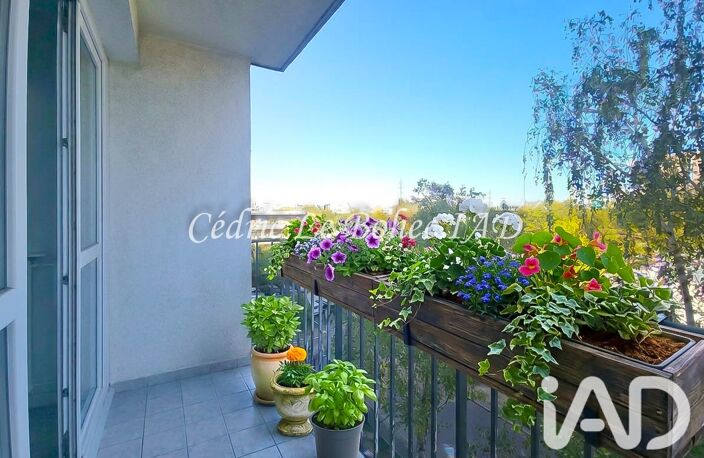 Vente Appartement 3 pièces — photo 4