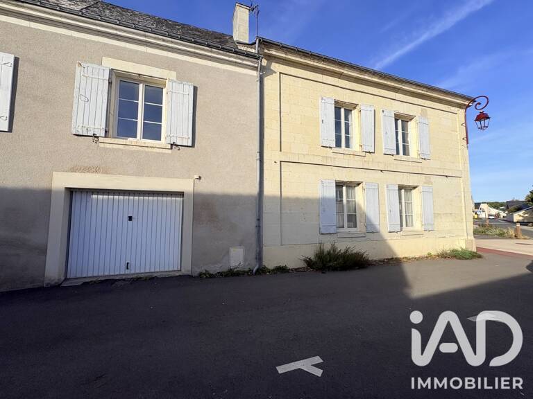 Vente Maison de village 6 pièces — photo 1