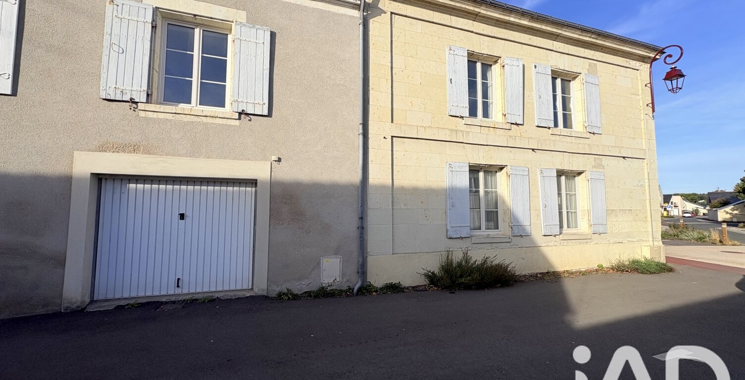 Vente Maison de village 6 pièces — photo 1