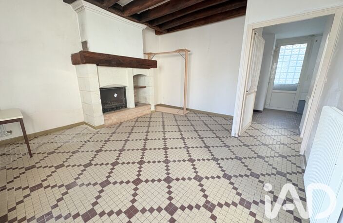 Vente Maison de village 6 pièces — photo 2