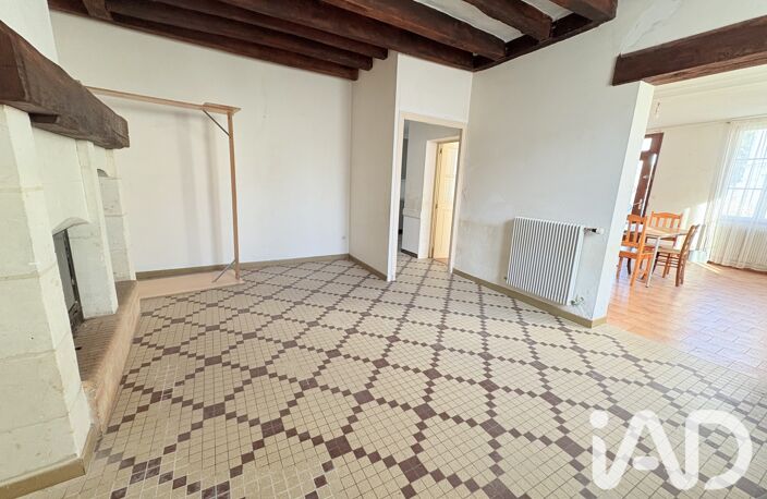 Vente Maison de village 6 pièces — photo 3