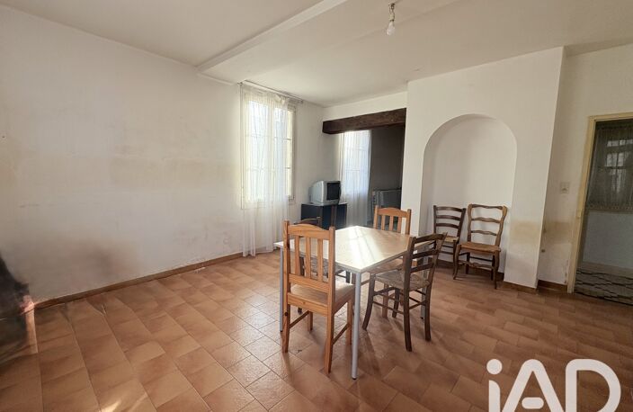 Vente Maison de village 6 pièces — photo 4