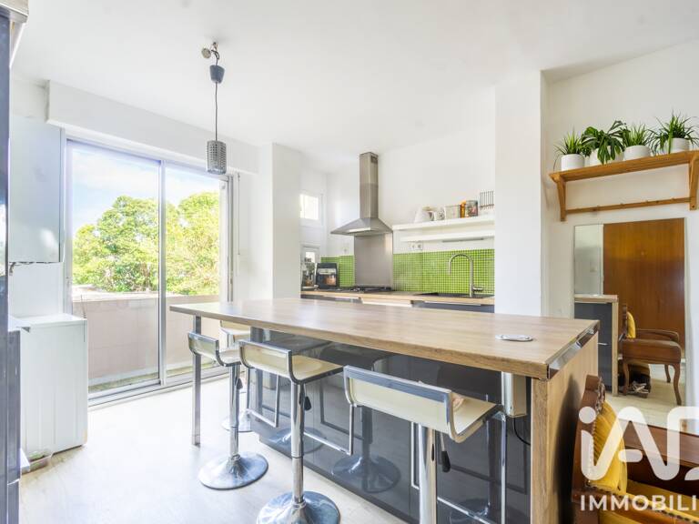 Vente Appartement 5 pièces — photo 1