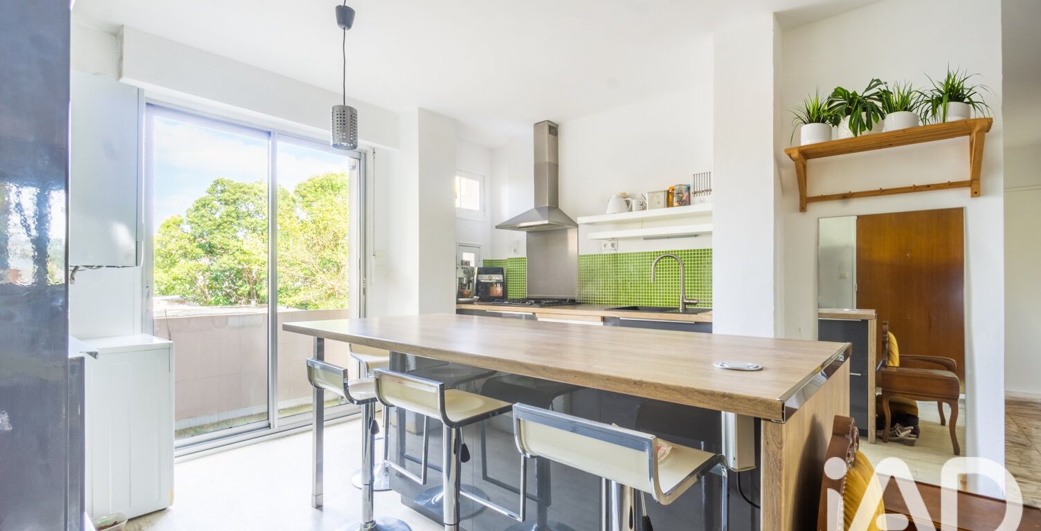 Vente Appartement 5 pièces — photo 1