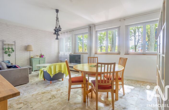 Vente Appartement 5 pièces — photo 4