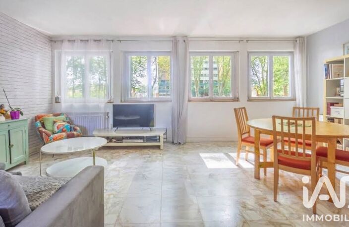 Vente Appartement 5 pièces — photo 5