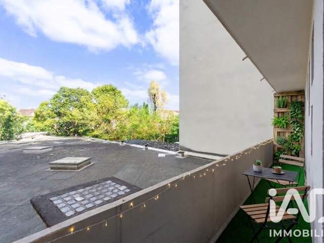 Vente Appartement 5 pièces — photo du bien