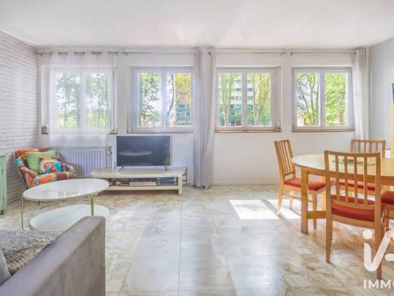 Vente Appartement 5 pièces — photo 1