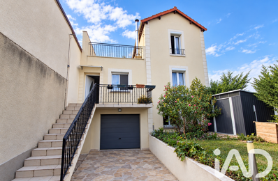 Vente Maison/villa 5 pièces — photo du bien
