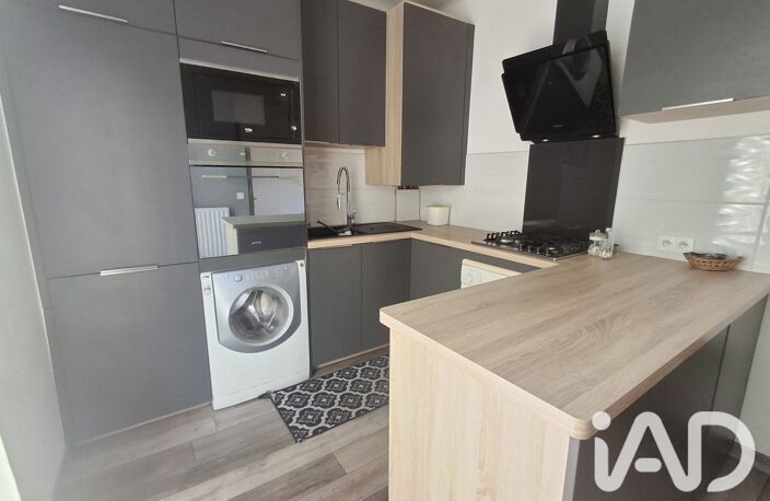 Vente Maison/villa 5 pièces — photo 3