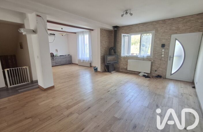 Vente Maison/villa 5 pièces — photo 4